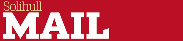 Solihull Mail Logo 