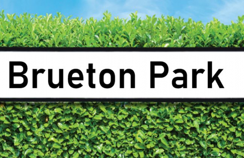 Brueton Park