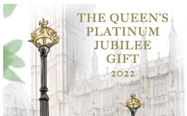 Jubilee Gift