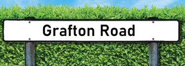 Action on your street: Grafton Road